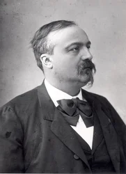 Marie Alfred Cornu (1841-1902)